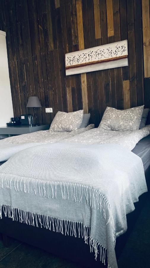 Hraunsnef Country Hotel Bifrost Ngoại thất bức ảnh
