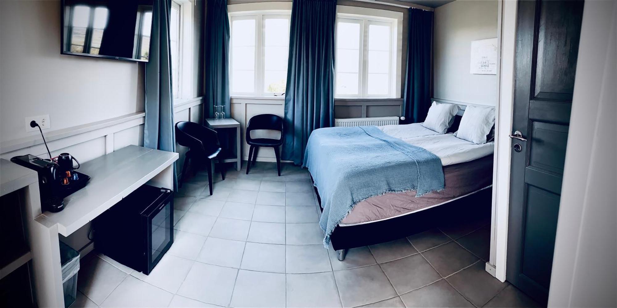 Hraunsnef Country Hotel Bifrost Ngoại thất bức ảnh